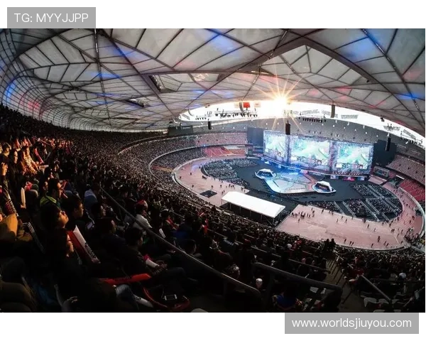 如何在沙巴电竞行业中抓住机遇实现个人职业突破